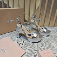 Miu Miu Sandals